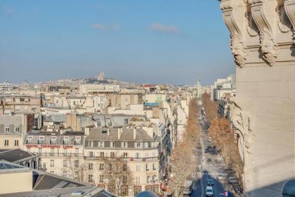 Mercure Paris Gare de Lyon TGV - image 17