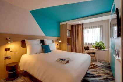 Mercure Paris Gare de Lyon TGV - image 19