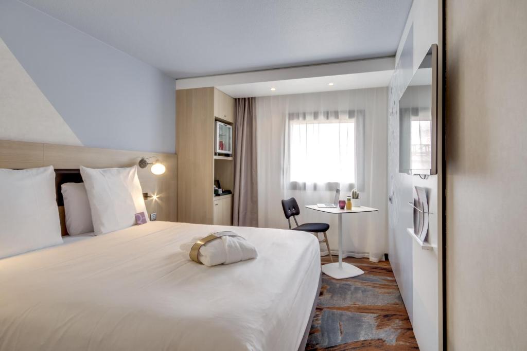 Mercure Paris Gare de Lyon TGV - image 2