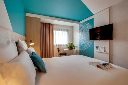 Mercure Paris Gare de Lyon TGV - image 20