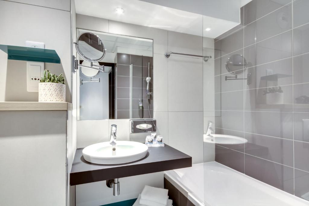 Mercure Paris Gare de Lyon TGV - image 4