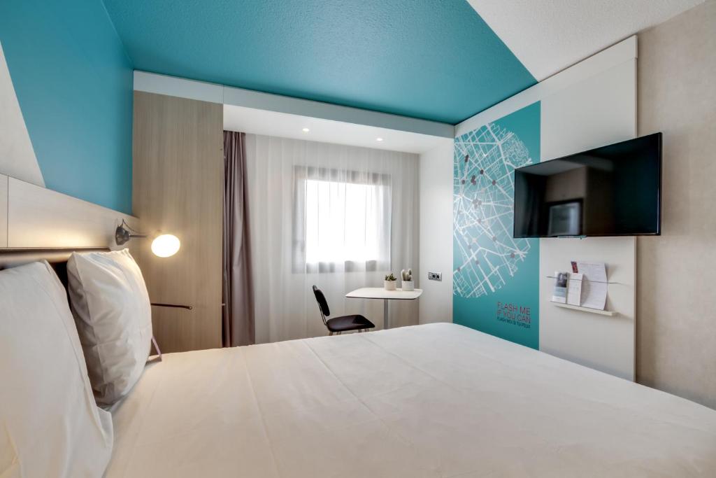 Mercure Paris Gare de Lyon TGV - image 5