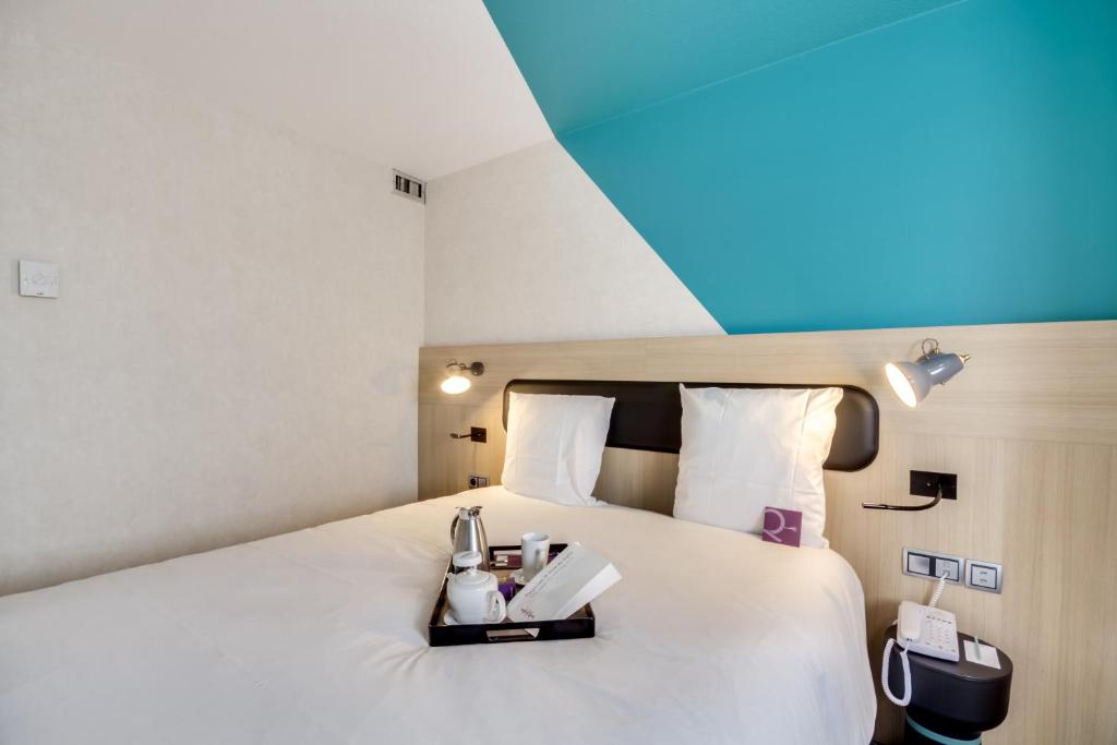 Mercure Paris Gare de Lyon TGV - image 7