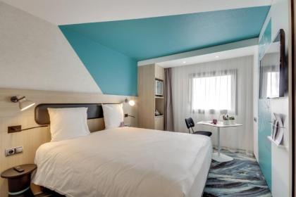 Mercure Paris Gare de Lyon TGV - image 9