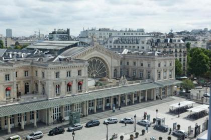 NH Paris Gare de l'Est - image 18