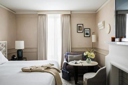 Sofitel Le Scribe Paris Opéra Hotel - image 12