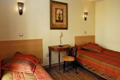 Hôtel de l'Aveyron - image 10