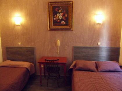Hôtel de l'Aveyron - image 3
