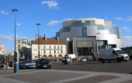 Hôtel de l'Aveyron - image 7