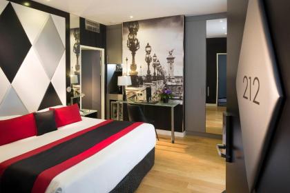 L'Empire Paris - image 17