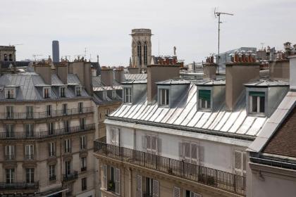 L'Empire Paris - image 5