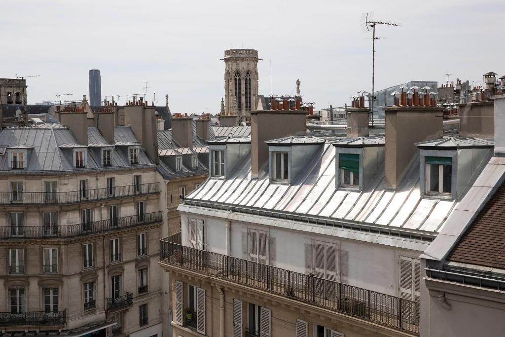 L'Empire Paris - image 5