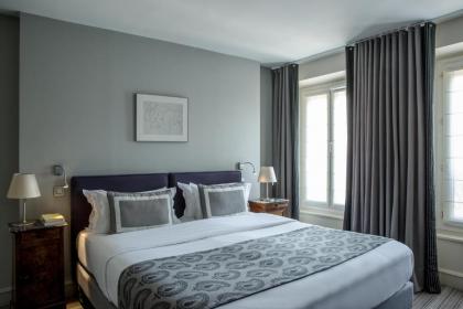 Hotel Parc Saint Severin - image 11