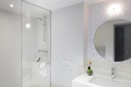 Hotel Parc Saint Severin - image 12