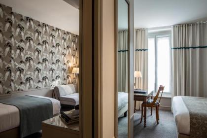 Hotel Parc Saint Severin - image 13