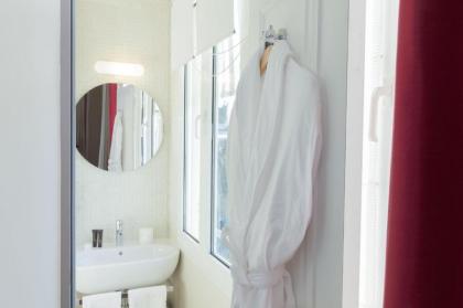 Hotel Parc Saint Severin - image 16