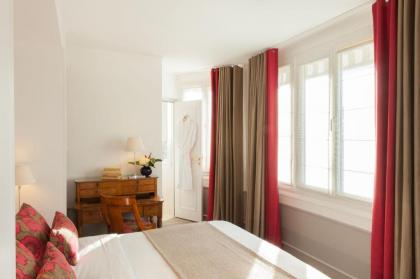 Hotel Parc Saint Severin - image 17