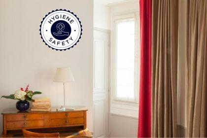 Hotel Parc Saint Severin - image 18
