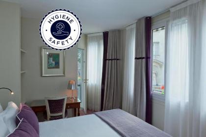 Hotel Parc Saint Severin - image 19