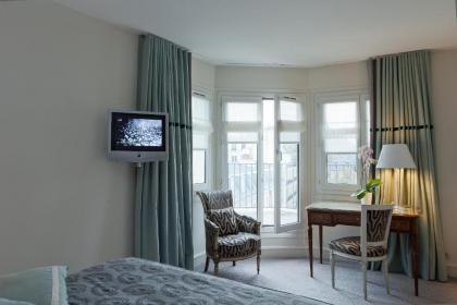 Hotel Parc Saint Severin - image 20