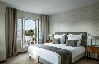 Hotel Parc Saint Severin - image 4