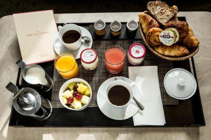 Hotel Parc Saint Severin - image 5