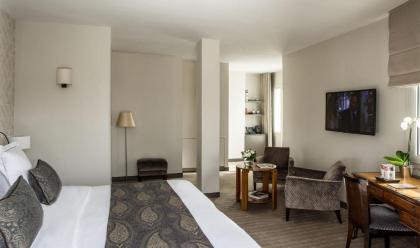 Hotel Parc Saint Severin - image 6