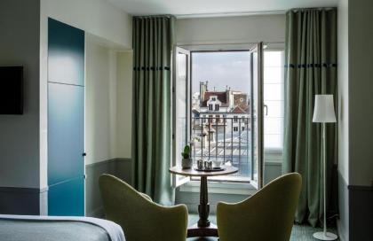Hotel Parc Saint Severin - image 7