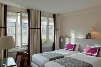Hotel Parc Saint Severin - image 8