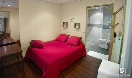 Hotel Jarry Confort - image 1