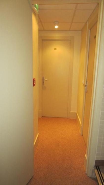 Hotel Jarry Confort - image 13