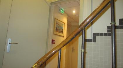 Hotel Jarry Confort - image 14