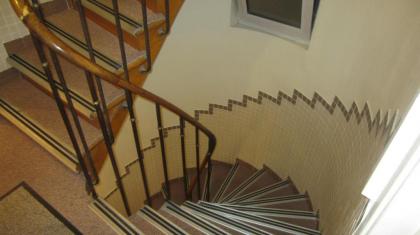 Hotel Jarry Confort - image 15
