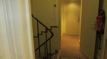 Hotel Jarry Confort - image 16