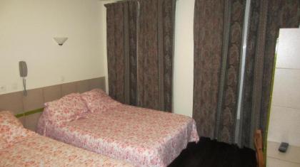 Hotel Jarry Confort - image 19