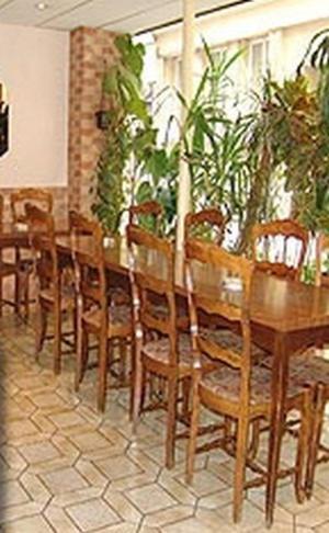 Hotel Jarry Confort - image 2