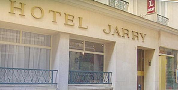 Hotel Jarry Confort - image 4