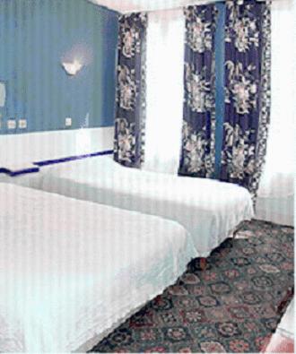 Hotel Jarry Confort - image 7