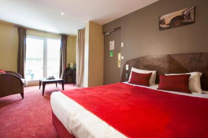 Hotel Moulin Plaza - image 10