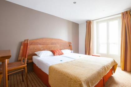 Hotel Moulin Plaza - image 14