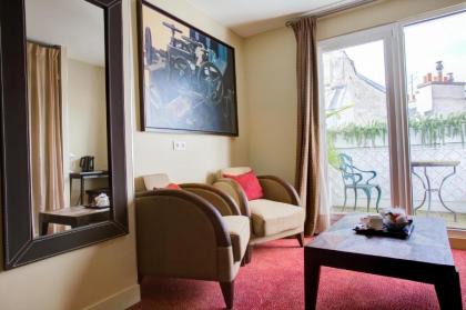 Hotel Moulin Plaza - image 16