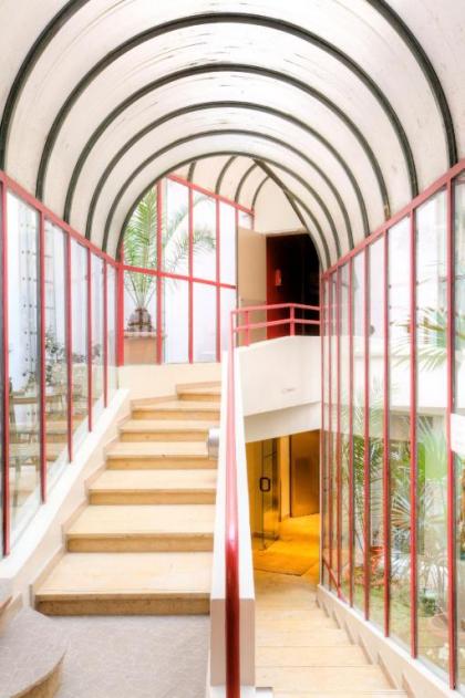 Hotel Moulin Plaza - image 19