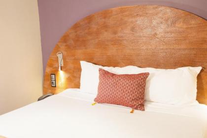 Hotel Moulin Plaza - image 4