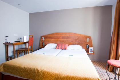 Hotel Moulin Plaza - image 5