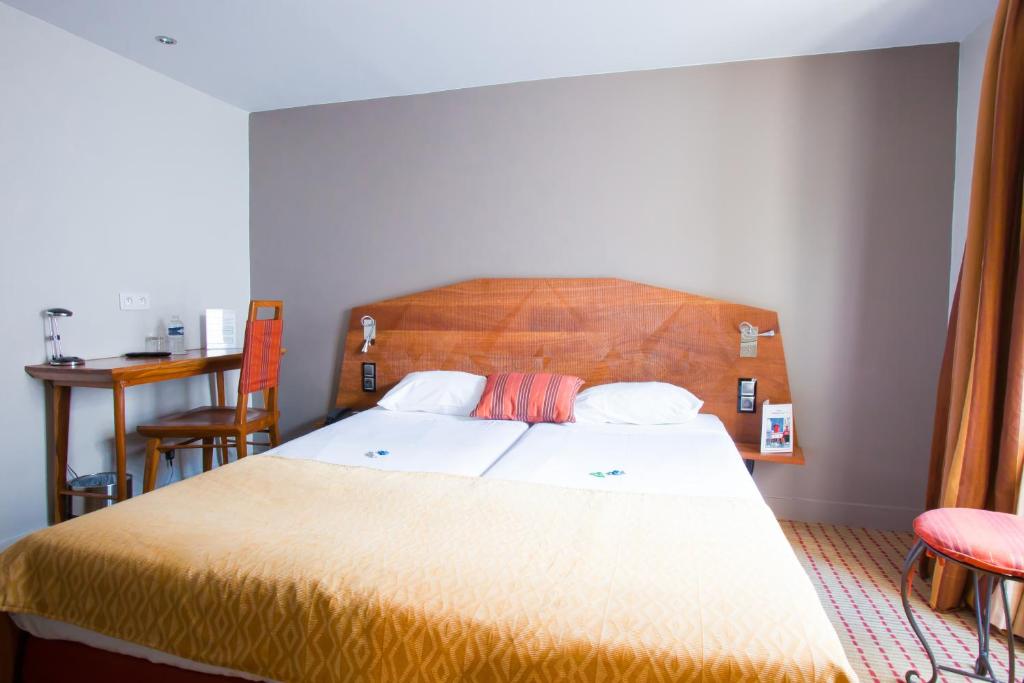 Hotel Moulin Plaza - image 5