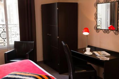 Chatillon Paris Montparnasse - image 11