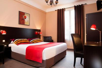 Chatillon Paris Montparnasse - image 15