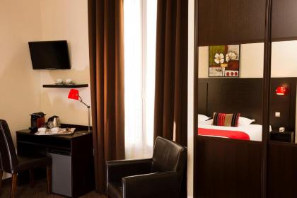 Chatillon Paris Montparnasse - image 17