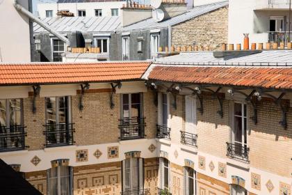 Chatillon Paris Montparnasse - image 3