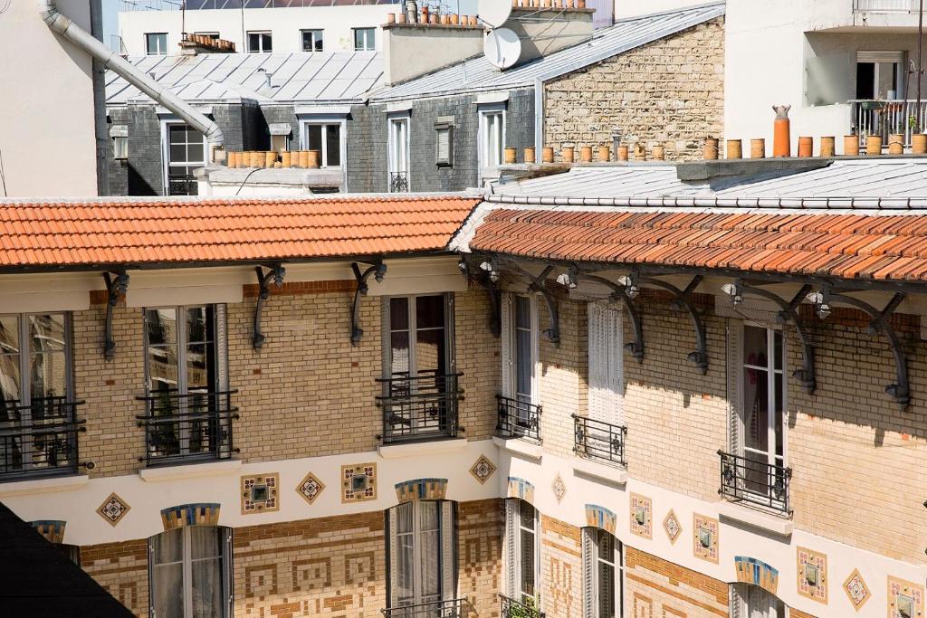 Chatillon Paris Montparnasse - image 3